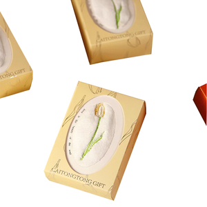 Коробка для мыла на заказ от производителя: простая, креативная, ароматизированная - Product Image 4