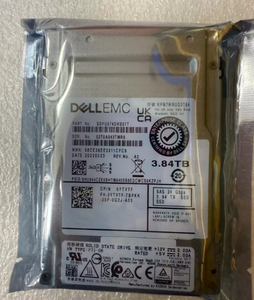 SSD ภายในแบบ SAS ขนาด 2.5 นิ้ว ความเร็ว 24Gbps ความจุ 960GB 1.92TB 3.84TB 7.68TB สำหรับเซิร์ฟเวอร์ - Product Image 4