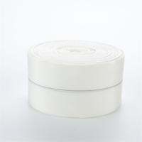 Bandes de renforcement légères en tissu tissé pour extérieur, sangle en nylon 66 de spécification parachute