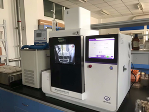 <span class=keywords><strong>Extractor</strong></span> cooperativo de <span class=keywords><strong>microondas</strong></span> ultrasónico automático/estación de trabajo de reactor con componentes centrales Motor de recipiente a presión PLC - Product Image 2