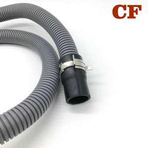 ท่อไอเสียฮิตาชิ 4HK1 6HK1 สำหรับอะไหล่รถขุดซูมิโตโม SH210 - Product Image 3
