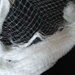 Anti Bird Net Reusable 100% HDPE Plastic Net Anti Aging Bird Net For Agricultural Gardens Fish Ponds Orchards Vineyards