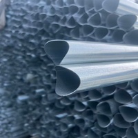 Échafaudage en acier Quick Lock Q195, assemblage rapide, économie de main-d'œuvre, installation facile pour tous types de chantiers de construction