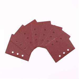 <strong>China</strong> Manufacture Wheel Brown Aluminum Oxide Cloth Waterproof Abrasive <strong>Sand</strong> <strong>Paper</strong> - Product Image 1