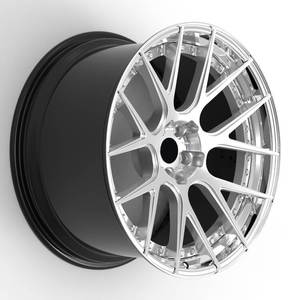 Rines de Aleación 4 X 1143 18 5x1143 Ruedas 20 para <span class=keywords><strong>Bmw</strong></span> <span class=keywords><strong>M4</strong></span> <span class=keywords><strong>Competition</strong></span> 2021 - Product Image 1
