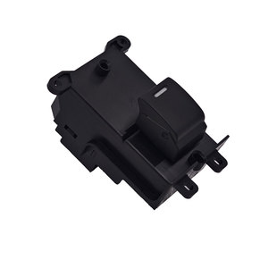 Interrupteur unique pour vitres électriques pour véhicules Honda CR-V 2008-2011, 35760-SWA-X01, neuf, en plastique ABS, compatible avec une tension de 12 V - Product Image 1