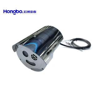 תעשייתי כיתה דו-ספקטרום תרמי מצלמת רשת צילום לילה חזון cmos חיישן nvr אחסון נתונים 1 שנה ip68 מדורג - Product Image 4