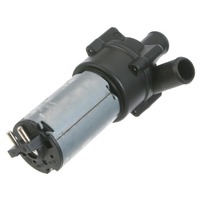 Pour mercedes-benz nouveau modèle de pompe à eau électrique auxiliaire de moteur automobile modèle 0018351364-A0018351364