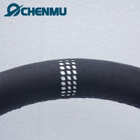 Palettes de changement de vitesse magnétiques en suède pour volant BMW F01 F02 F36 F06 F21 F42 F10 F11 F12 F15 F16 F18 F20 F25 F26 F30 F3 M3 M5
