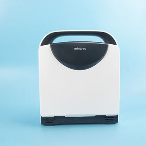 DP20ポータブルスキャナーmindray超音波スキャナー凸型プローブ - Product Image 5