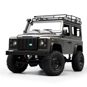 SJY-MN99S2 Upgraded Version RC Car <b>Remote</b> <b>Control</b> <b>Truck</b> Off Road Vehicle Crawler 1:12 Full Proportion Four-Wheel Drive Climber - Product Image 1
