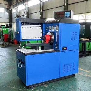 ม้านั่งทดสอบปั๊มไฮดรอลิกขนาดเล็ก<span class=keywords><strong>12psdw</strong></span> ม้านั่งทดสอบสำหรับหัวฉีดอิเล็กทรอนิกส์ - Product Image 2