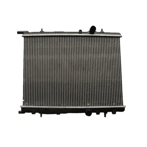 Auto Radiator PA66 GF30 Fit For PEUGEOT 307/PARTNER 133082 radiators manufacturer