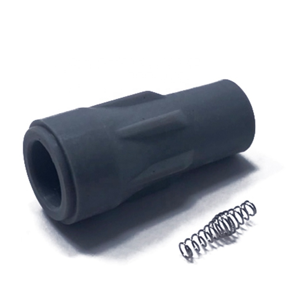 34400-75F10 473QE auto part ignition coil rubber sleeve for byd
