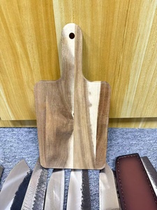 Laser khắc hai mặt Keo Gỗ thớt với xử lý-Dày nhà <span class=keywords><strong>b</strong></span>ếp thớt Board cho <span class=keywords><strong>b</strong></span>ít tết, <span class=keywords><strong>b</strong></span>ánh mì, pho mát & Quà Tặng - Product Image 6