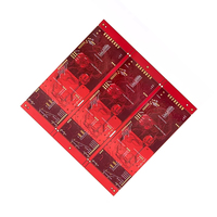 Service de clonage de PCB de haute qualité IC MCU Crack Software matériel PCBA ingénierie inversée avec les fichiers Gerber fournis BOM
