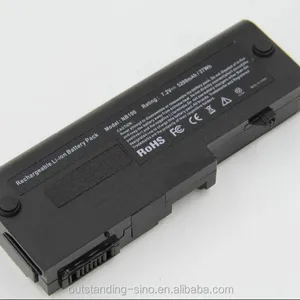 4Cell Laptop Battery for Toshiba N270 NB100 NB105 PA3689U-1BAS PABAS156 PABAS155