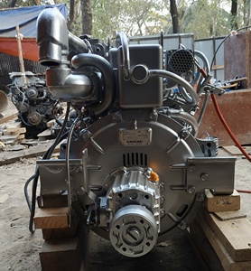 Thuyền Động Cơ Yanmar 3jh30a 3 Xi Lanh Động Cơ Để Bán Chất Lượng Tốt Phía Trong Động Cơ Diesel 2900 Rpm Điện Bắt đầu Hệ Thống - Product Image 5