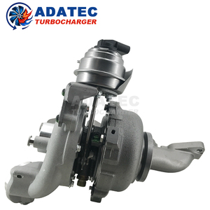 Turbocompressore GTC1549V 785448-0005 03L253010E 03L253010F per <span class=keywords><strong>Audi</strong></span> A3 <span class=keywords><strong>Q3</strong></span> TT VW Golf Passat Tiguan Touran <span class=keywords><strong>2.0</strong></span> <span class=keywords><strong>TDI</strong></span> - Product Image 3