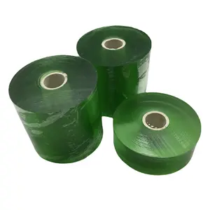 Agriculture PVC Wire Film Spot Wholesale Metal Aluminum 6cm-12cm Wire and Cable Winding Film