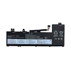 Batería para Portátil L23M3PE1 L23B3PE1 L23C3PE1 L23D3PE1 L23L3PE1 5040mAh 57Wh para Lenovo Ideapad 5 2-en-1 16/14IRU9 16/14IRH9 - Product Image 1