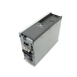 ตัวแปลงความถี่131B0156 VLT 2HP AC สำหรับระบบอัตโนมัติในอุตสาหกรรม - Product Image 5