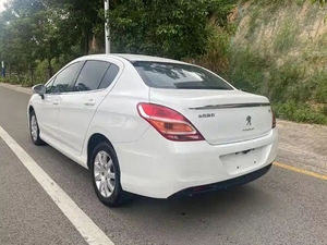 Personalización Interior, <span class=keywords><strong>2014</strong></span> 2015 2016, Sedán, Transmisión Automática, Techo Solar, Asientos de Tela, Autos Usados de China - Product Image 5