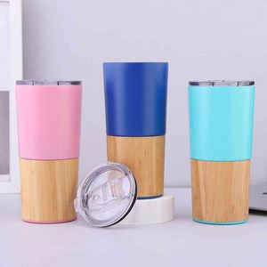 Gobelet à boire pour adultes en acier inoxydable - Product Image 3