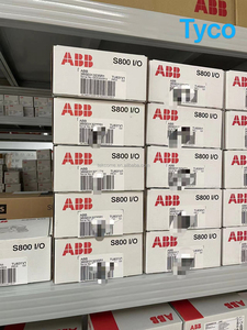 Module MTU étendu A BB PLC I/O Base TU830V1 220V pour le contrôle industriel et la programmation PLC 3BSE013234R1 - Product Image 5