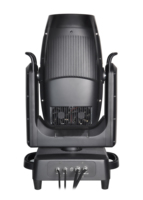 Projecteur LED à tête mobile étanche IP66 700W CMY+CTO Beam Spot Wash 4 prismes RGBW Scène DMX512 Contrôle Base E27 Blanc chaud Ra80
