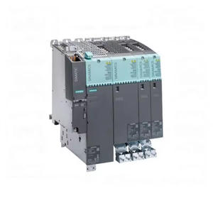 全新 100% 原装 6sl3120-1te23-0aa3 Sinamics S120 单电机模块 输入 600 V 输出 400 3 Ac - Product Image 1