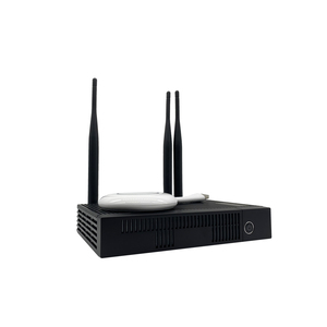 โปรเจคเตอร์หน้าจอไร้สาย HD ระบบประชุมไร้สาย USB ระบบประชุมแบบไร้สาย - Product Image 2