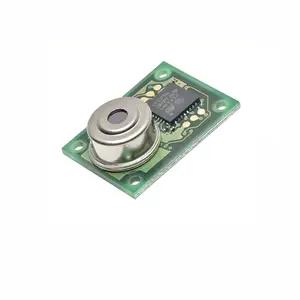 MEMS Sensor termal 32x32 D6T-32L-01A, Sensor suhu dudukan papan Sensors untuk kulkas