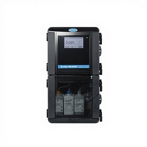 Monitor de Nitrógeno Amoniacal HACH Amtax NA8000 - Product Image 1
