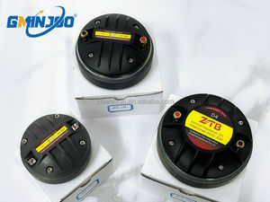 Altavoz Redondo de 4.5 Pulgadas (115 mm), 8Ω, 50W, con Orificios de Instalación, Altos Decibelios, para Productos de Audio para Automóviles - Product Image 4