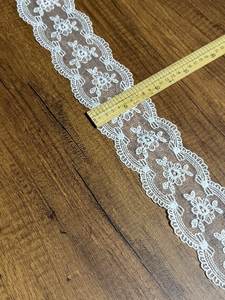 सुंदर फीता ट्रिम महिलाओं की पोशाक, किसी भी अवसर के लिए स्टाइलिश और आरामदायक - Product Image 2