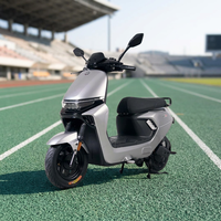 Trottinette électrique antivol à télécommande avec écran LCD, idéale pour les trajets urbains – Meilleures ventes