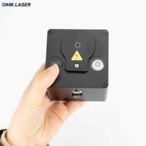 Cabezal de Corte Láser Coaxial DMK AI <span class=keywords><strong>Vision</strong></span> con Ajuste y Organización del Centro de la Boquilla - Product Image 1