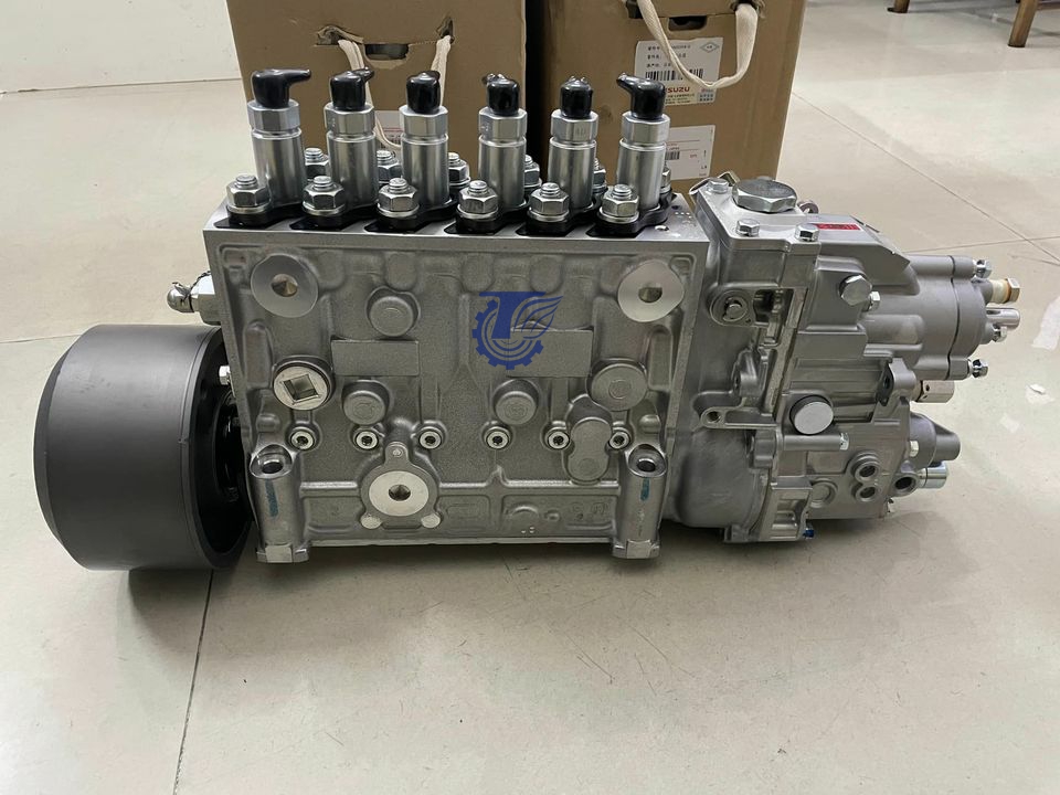 Wholesale Fuel Injection Pump 8-97605946-7 294050-0424 for