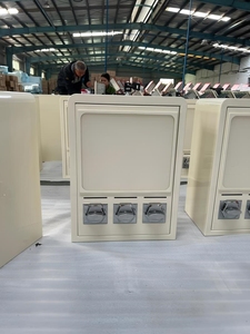 Máquina Expendedora de Pegatinas de Anime Glory Star de Tres Ranuras y Tres Columnas con Capacidad para 1500 Unidades, Operada con Monedas/Fichas en Centros Comerciales - Product Image 4
