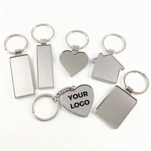 Double-Sided Halloween Acrylic Keychain Cute Spooky Design Keyring Charm - Product Image 6
