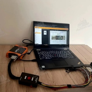 เครื่องมือโปรแกรมจูนชิป FoxFlash Master Version Super ECU TCU รองรับ Checksum WinOLS 4.70 ECU Tool - Product Image 5