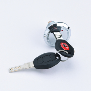 Mức giá tuyệt vời sente thương hiệu tủ khóa Lắp Ráp <span class=keywords><strong>Master</strong></span> Key 157 48 Mét Brass khóa an toàn từ Quảng Đông - Product Image 1