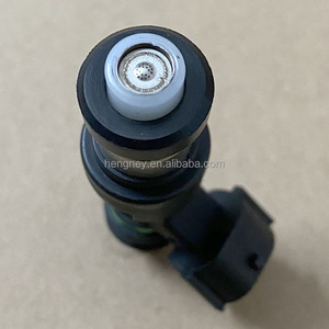 Iniettore Carburante Motore Hengney Auto Parts FBYCS50 15710-66J00 FBYC550 Ugelli Iniettori per Ricambi Motore <span class=keywords><strong>Suzuki</strong></span> Grand <span class=keywords><strong>Vitara</strong></span> - Product Image 4