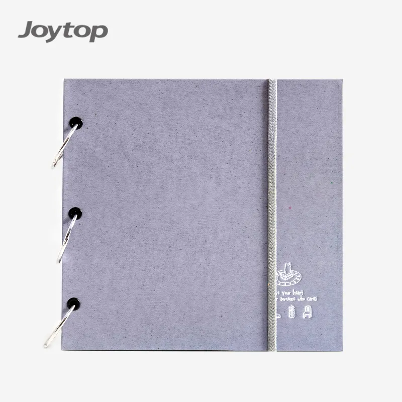 Joytop 9642 القط كتاب الذكريات B5 الطفل النمو سجل الألبوم ألبوم صور