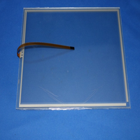 Nouvel écran tactile en verre pour PLC MP270B 6AV6545-0AG10-0AX0 Série MP270 270 Produit sous garantie