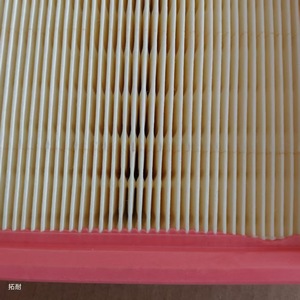 Mercedes-Benz กรองอากาศ6040940104 CA5948 C30195/2 LX3802สำหรับการเปลี่ยนซ่อม - Product Image 4