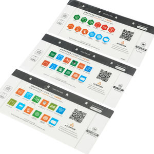 FONLYU Suministro directo de fábrica Película de hidrogel Películas Micas Hoja para Protector DE PANTALLA DE TELÉFONO MÓVIL Máquina de corte e instalación 2 en 1 - Product Image 4