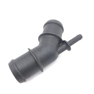 Distributeur de liquide de refroidissement moteur pour Volkswagen Beetle Golf Jetta 1J0121087D - Product Image 4