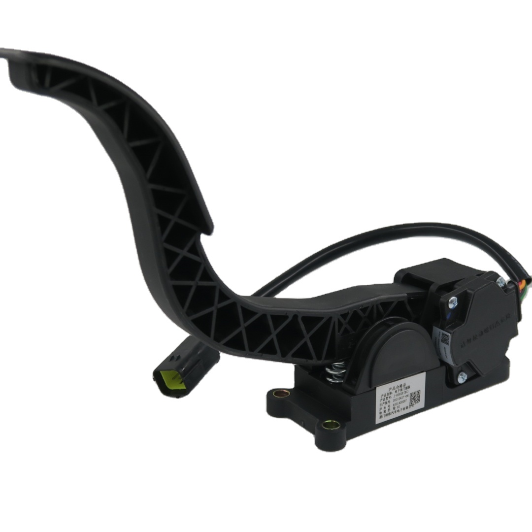KING LONG J-DS62X(BC) Accelerator Pedal - Precision & Safety